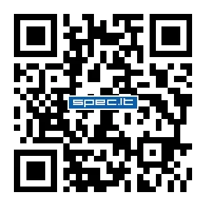 QR kodas | Tordeima, UAB | spec.lt