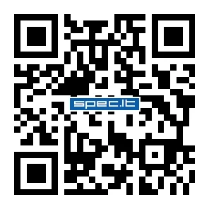 QR kodas | Tordena, UAB