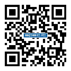 QR kodas | Tordera, UAB