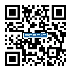 QR kodas | Toreda, UAB | spec.lt