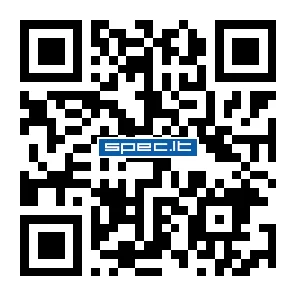 QR kodas | Toregas, UAB | spec.lt