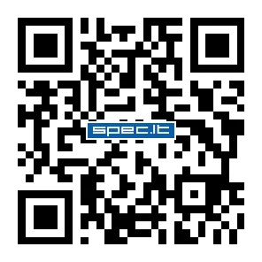 QR kodas | Toreksa, UAB | spec.lt