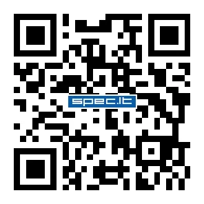 QR kodas | Torema, UAB | spec.lt