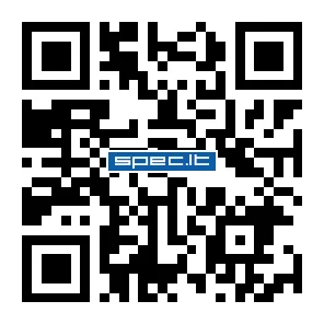 QR kodas | TOREMSTUS, UAB | spec.lt