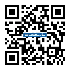QR kodas | Torena, IĮ | spec.lt