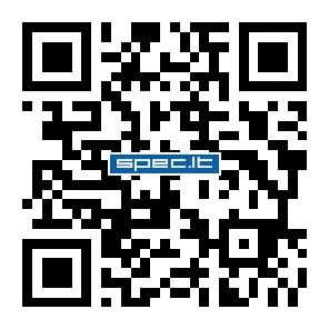 QR kodas | Torenta, IĮ