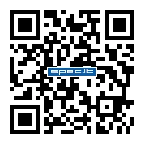 QR kodas | TORENTAS, UAB | spec.lt