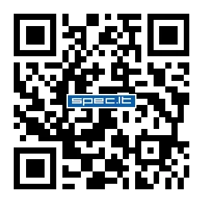 QR kodas | Torepa, UAB | spec.lt