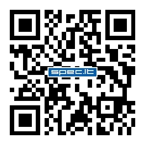 QR kodas | Toresta, UAB | spec.lt