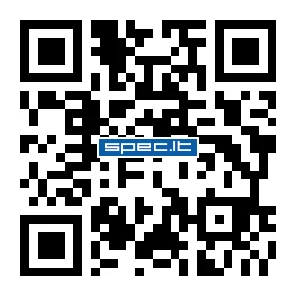 QR kodas | Torestas, MB