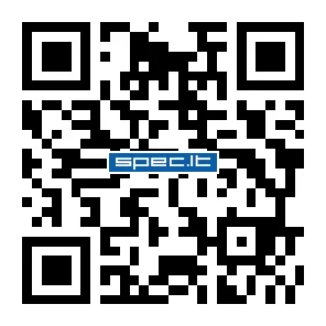 QR kodas | TORETTO LT, MB