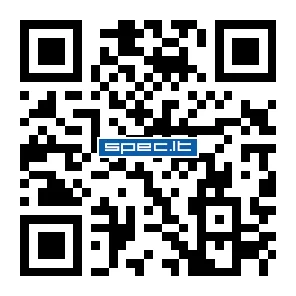 QR kodas | Torgama, UAB | spec.lt