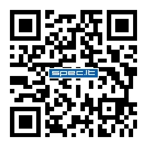 QR kodas | Torgera, UAB | spec.lt