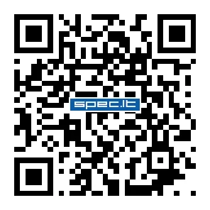QR kodas | Torgovy Rezerv Baltika, UAB