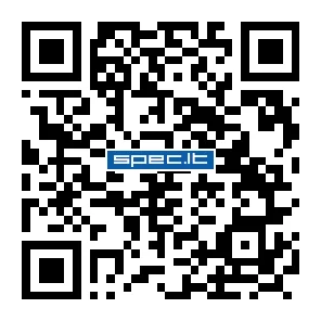 QR kodas | J. Liutkausko komercinėgamybinė firma TORIJA | spec.lt