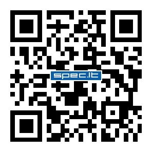 QR kodas | Torika, UAB | spec.lt