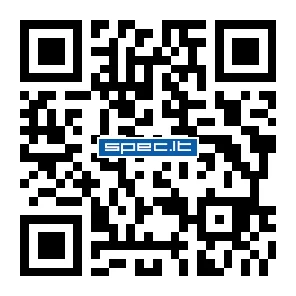 QR kodas | Torilis, UAB