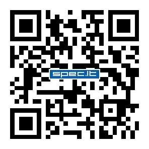 QR kodas | Torinarta, MB