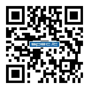 QR kodas | TORINAS, firma | spec.lt