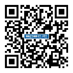 QR kodas | Torino lounge, UAB
