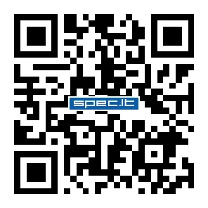 QR kodas | TORIS, UAB | spec.lt