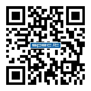 QR kodas | Torista, UAB | spec.lt