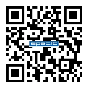 QR kodas | TORITA, UAB