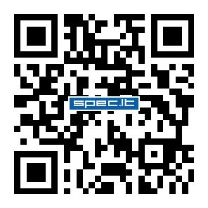 QR kodas | Toriukas, MB | spec.lt