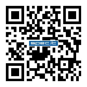 QR kodas | Torkas, UAB