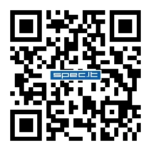 QR kodas | Torkeda, UAB | spec.lt