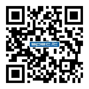QR kodas | Torleta, MB | spec.lt