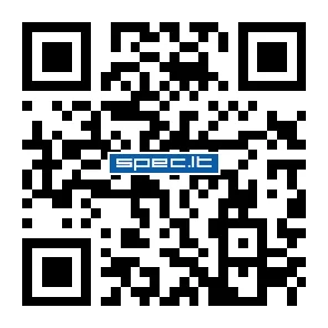 QR kodas | TORLINA, UAB