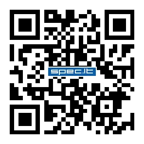 QR kodas | Tormanas, UAB | spec.lt