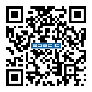 QR kodas | Tormenta, MB | spec.lt