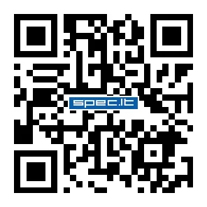 QR kodas | Tormeta, UAB | spec.lt