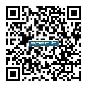 QR kodas | Autokorpusas, UAB | spec.lt