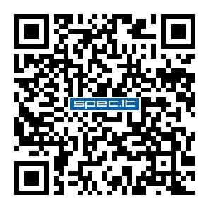 QR kodas | Marijampolės kyokushin karate klubas Tornadas | spec.lt
