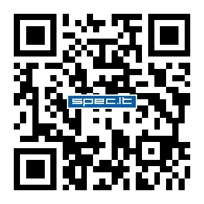 QR kodas | Tornadas, MB