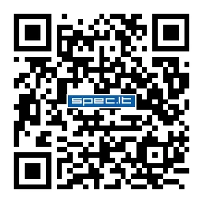 QR kodas | Tornado krepšinio mokykla, VŠĮ | spec.lt