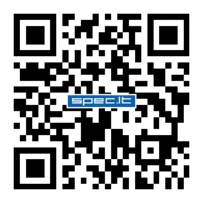 QR kodas | Tornado, MB