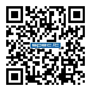 QR kodas | Sporto klubas Tornado | spec.lt