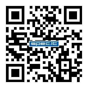 QR kodas | Torneta, UAB | spec.lt