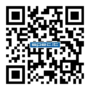 QR kodas | Tornus, MB