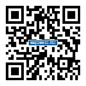 QR kodas | Toro baldai, MB