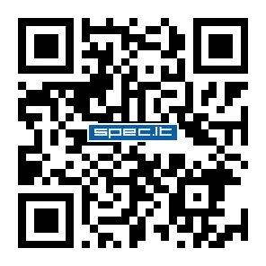 QR kodas | TORO NOVA, MB