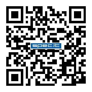 QR kodas | TORO PREKYBOS NAMAI, UAB | spec.lt