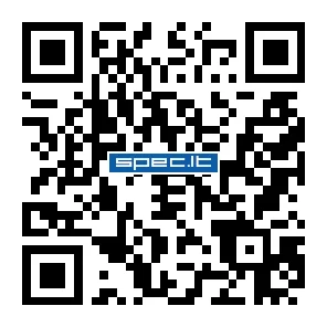 QR kodas | Toro transportas, UAB | spec.lt