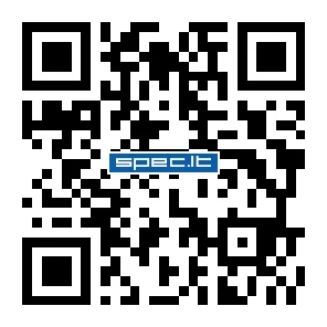 QR kodas | Toro valda, MB