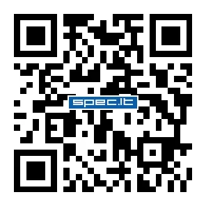 QR kodas | Toroidas, UAB