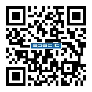 QR kodas | Toroka, UAB | spec.lt